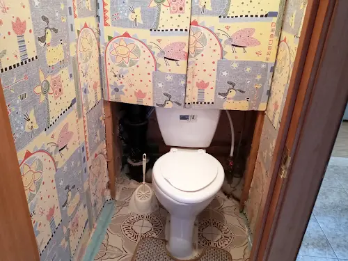 квартира по адресу Героев Днепра ул., 75