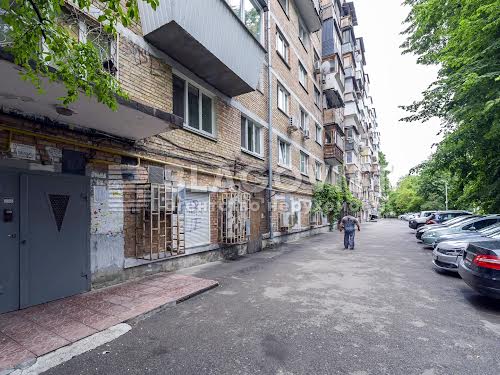 квартира за адресою Лесі Українки бульв., 14