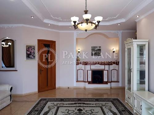 квартира по адресу Кловский спуск, 5