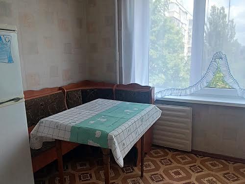 квартира за адресою Парамонова вул., 19