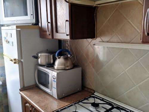 квартира по адресу Південна ул., 1