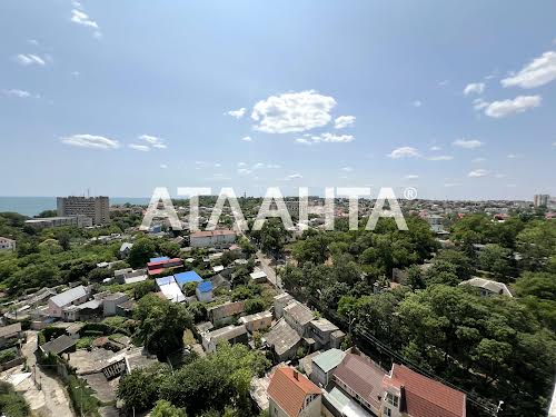 квартира за адресою Одеса, Дача Ковалевського вул., 5
