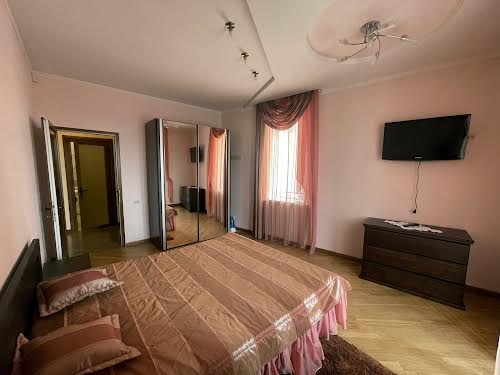 квартира за адресою Академіка Андрія Сахарова вул., 82