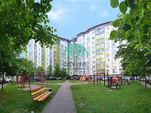 квартира по адресу Ивано-Франковск, Василия Стуса ул., 42