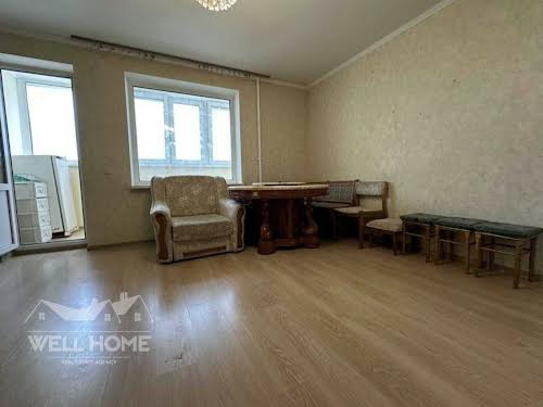 квартира по адресу Ярослава Мудрого ул., 28