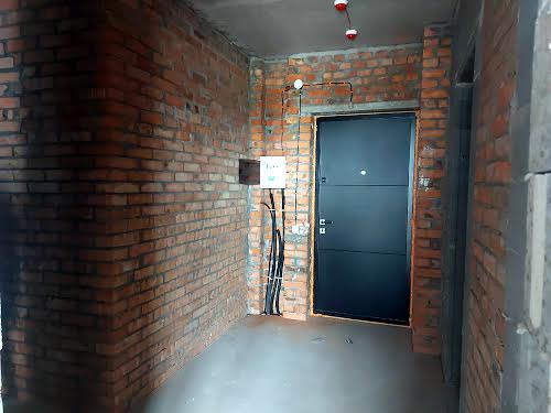 квартира по адресу Виктора Некрасова ул. (Північно-Сирецька), 6