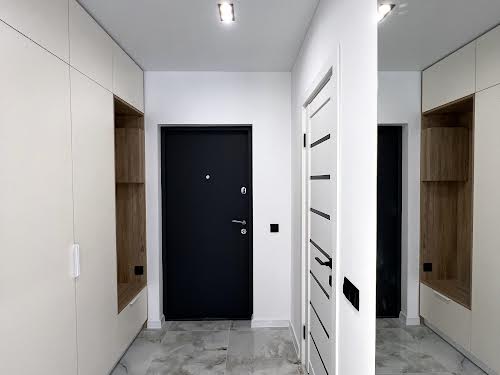 квартира по адресу Крайковского ул., 3