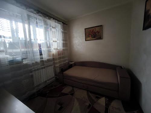 квартира за адресою Київська вул., 22Ж