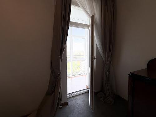 квартира по адресу Панаса Мирного ул., 17