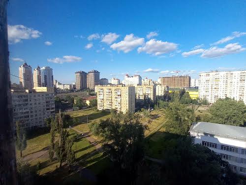 квартира по адресу Левка Лукьяненко ул. (Маршала Тимошенко), 2-Б