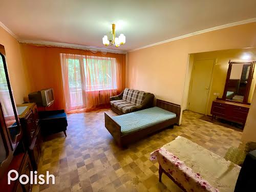 квартира по адресу Кропивницкого ул., 95