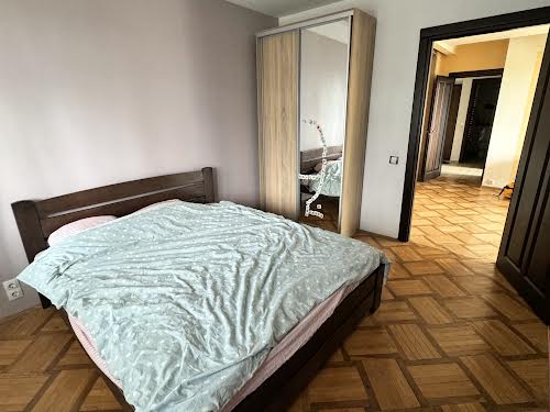 квартира по адресу Выговского ул. (Терешковой), 52