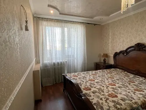 квартира по адресу Мицкевича ул., 5