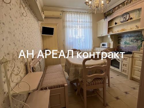 квартира за адресою Розваги вул., 27