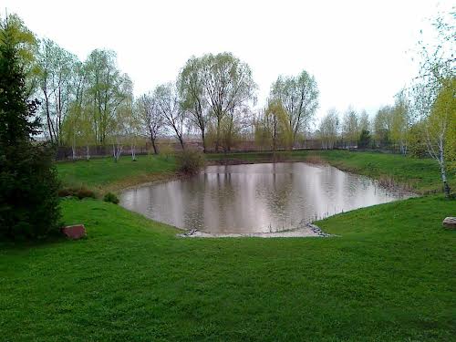будинок за адресою с. Вишеньки, Урожайна, 13