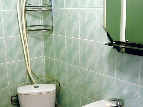 квартира за адресою Велика Васильківська вул. (Червоноармійська), 102