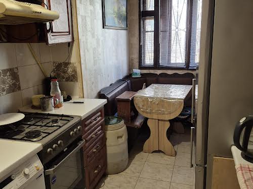 квартира за адресою 28 бригади вул., 25