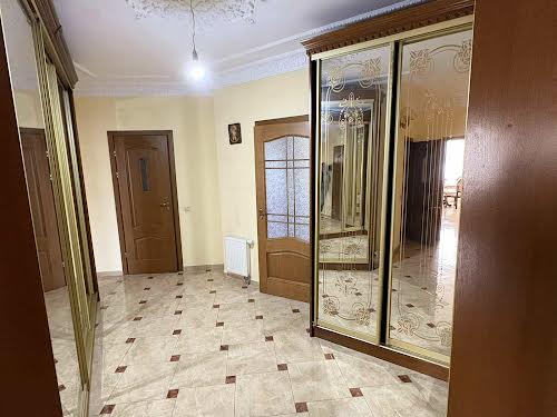 квартира за адресою Авраама Лінкольна вул., 6