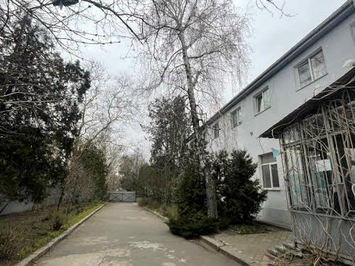 квартира по адресу Одесса, Свободы просп., 31а