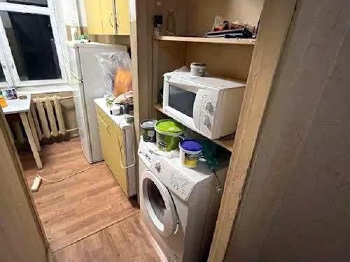 квартира за адресою Кубанської України вул. (Маршала Жукова), 15