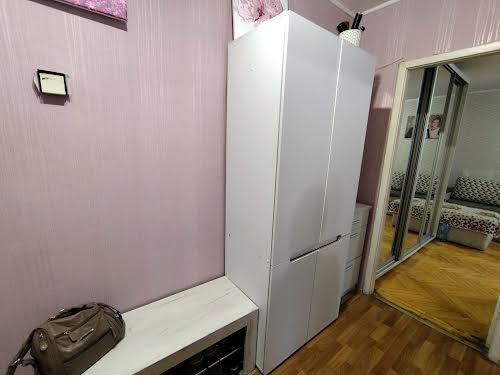 квартира за адресою Академіка Корольова вул., 2