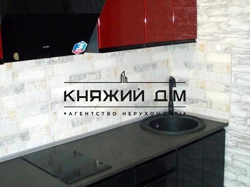квартира за адресою Європейського Союзу просп. (Правди), 41Д