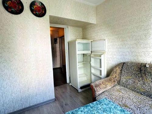 квартира по адресу Радужная ул., 3б