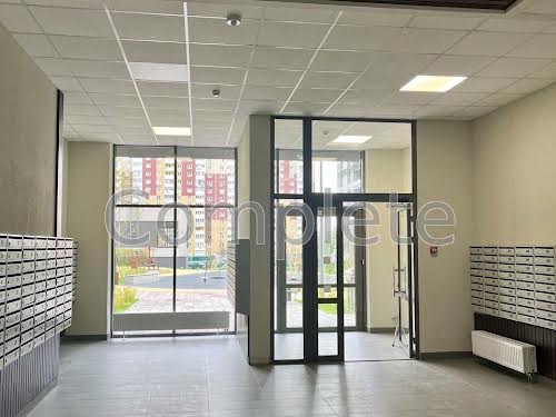 квартира по адресу Олександра Олеся ул., 5-А