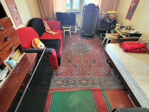 квартира за адресою Архітектора Ніколаєва вул., 9-А