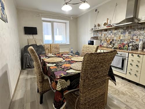 квартира по адресу Нове Шосе, 14
