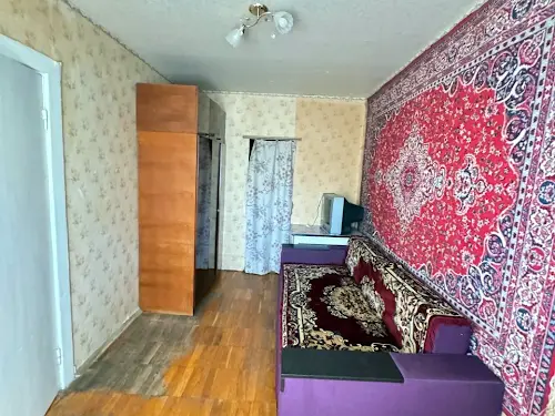 квартира по адресу Михаила Донца ул., 14-В