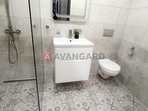 квартира за адресою Перемоги вул., 135