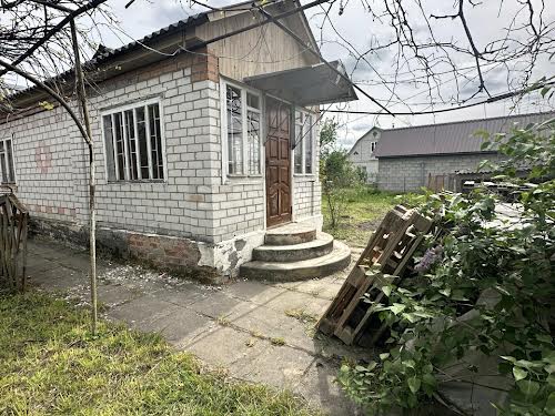 будинок за адресою Лесі Українки