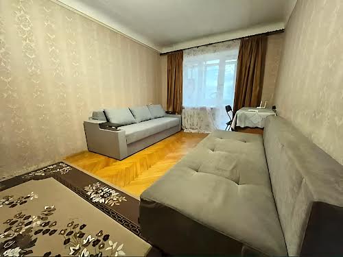 квартира по адресу Галицкая ул., 32