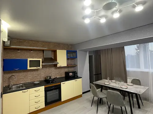 квартира за адресою Русанівський бульв., 1