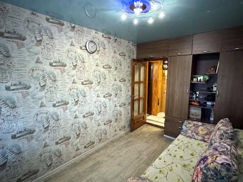 квартира за адресою Набережна Перемоги вул., 78