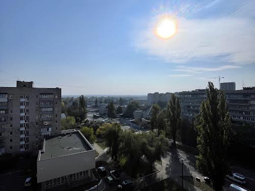 квартира за адресою Шолуденка вул., 8
