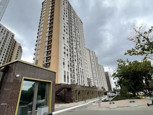 квартира по адресу Краснова ул., 1-А