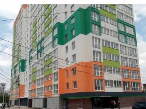 квартира за адресою Бугаївська вул., 44