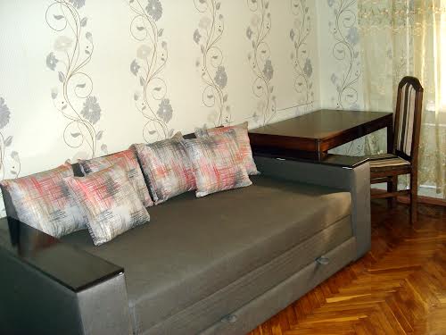 квартира за адресою Лесі Українки бульв., 8