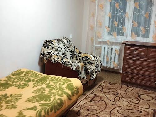 квартира по адресу Героев Крут ул. (Терешковой), 28