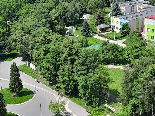 квартира по адресу Зубрівська, 32