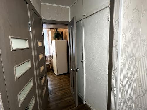 квартира за адресою Олександра Поля просп. (Кірова), 129