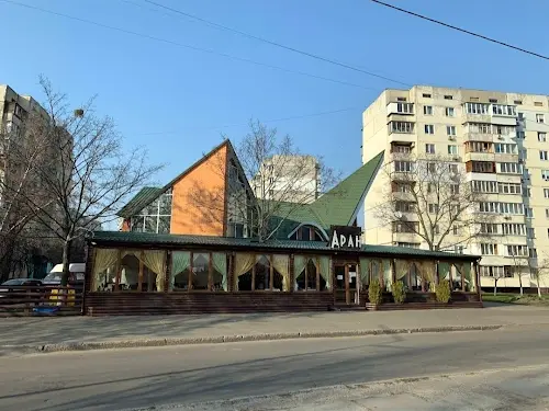 комерційна за адресою Приозерна вул., 12-Б