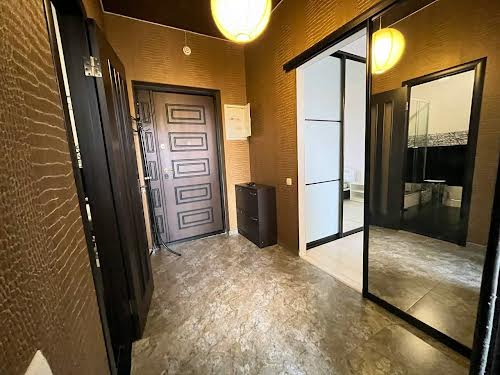 квартира по адресу Архитекторская ул., 3