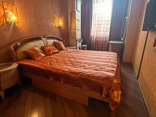 квартира по адресу Шампанский пер., 9