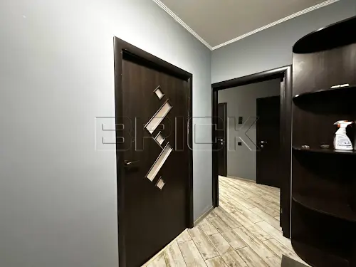 квартира за адресою Київ, Квітневий пров., 8