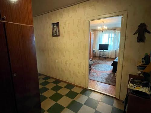 квартира по адресу Запорожское шоссе, 48