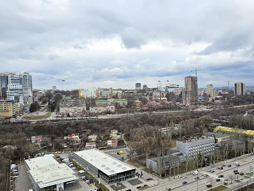 квартира по адресу Днепр, Набережная Победы ул., 9