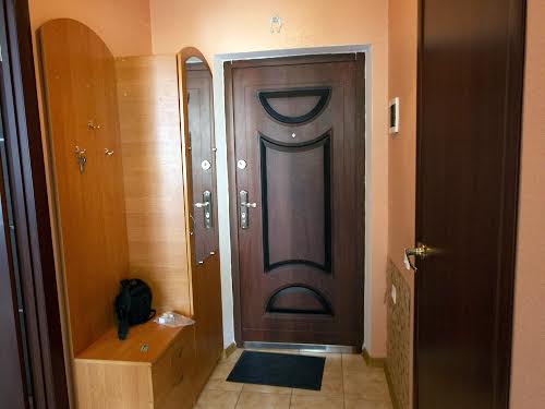 квартира по адресу Проїздна, 15